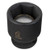 Sunex Tools 310MMG 3/8" Drive 6 Point Standard Magnetic Impact Socket 10mm