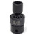 Sunex Tools 316UZ 3/8" Drive 12 Point Universal Impact Socket, 1/2"