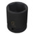 Sunex Tools 444 3/4" Drive 6 Point Impact Socket 1-3/8"