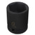 Sunex Tools 454M 3/4" Drive 6 Point Impact Socket 54mm