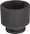 Sunex Tools 470 3/4" Drive 6 Point Impact Socket 2-3/16"