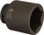 Sunex Tools 472D 3/4" Drive 6 Point Deep Impact Socket - 2-1/4"