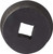 Sunex 3/4" Drive 6 Point Impact Socket 2-5/16" (474)
