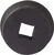 Sunex 3/4" Drive 6 Point Deep Impact Socket - 2-5/8" (484D)