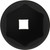 Sunex Tools 3/4" Drive 6 Point Deep Impact Socket - 2-3/4" (488D)