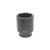 Sunex Tools 5100D 1" Drive Deep 6 Point Impact Socket - 3-1/8"