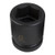 Sunex Tools 548 1" Drive Standard 6 Point Impact Socket 1-1/2"