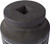 Sunex Tools 5541MDT #5 Spline Drive Metric Deep Thin Wall Impact Socket 41mm