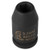 Sunex Tools 8055M 1/4" Drive 6 Point Standard Impact Socket 5.5mm