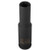 Sunex Tools 808D 1/4" Drive 6 Point Deep Impact Socket 1/4"