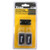 Titan Tools 12038 21 Piece Non-Marring Scraper Blades