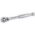 Titan Tools 66101 1/4" Drive Teardrop Ratchet