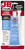 JB Weld 31310 Clear RTV Acetoxy Silicone Sealant - 3 Oz.