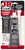 JB Weld 32329 Ultimate Black Silicone Gasket Maker & Sealant - 3 Oz.