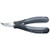 Knipex 3542115ESD Electronics Pliers Esd With Multi-Component Grips 4 1/2 In