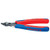 Knipex 7861125 Electronic Super Knips¢ With Multi-Component Grips 5 In