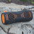 Sportsman SPEAKERBH20 Water Resistant Wireless Speaker