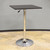 AmeriHome Square Wood Top Bistro Table (BTABLEWSQ)