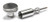 Dynaplug DPX-SS-1274 Tubeless Tire Repair Tool Kit, Stainless Steel Pro Xtreme, Made in USA