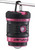 Streamlight 44944 The Siege Lantern, 200 Lumens, Pink (44944)