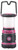 Streamlight 44944 The Siege Lantern, 200 Lumens, Pink (44944)
