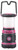 Streamlight 44944 "The Siege" Lantern, 200 Lumens, Pink