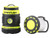 Streamlight 44943 "The Siege" Lantern with Magnetic Base, Yellow, AA Batteries