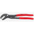 Knipex 10" Cobra Hose Clamp Pliers for Click Clamps (8551250C)