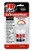 JB Weld 37901 calor extremo - pasta de cemento para silenciador de alta temperatura