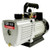 CPS Products VP10D 10 CFM Two-Stage, Dual Voltage (115/230V) Vacuum Pump w/Gas Ballast Valve