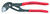 Knipex 003120V01 US Cobra Pliers Set (2 Pc)