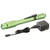 Lampe de poche USB Streamlight 66145 Stylus Pro avec 120 V CA - Citron vert