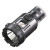 Streamlight 3AA ProPolymer Dualie Flashlight with Laser, Black - Robust (68762)