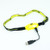 Streamlight Bandit USB Rechargeable Headlamp, Yellow, Lightweight (61700)