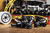 Gearwrench 84939n 15 قطعة 1/2 بوصة محرك 6 نقاط متري مجموعة مقابس الصدمات العالمية