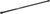 Gearwrench 3/8" Dr Impact Locking Ext - 24" (84437N)
