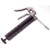 Lincoln Industrial G112 Grease Gun Pistol Heavy Duty Rigid Nozzle