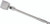 ATD Tools 5665 6/12 Point Flex Head Oxygen Sensor Wrench