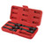Sunex Tools 2625 1/2" Drive 5 Piece Head Bolt Socket Set