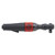 Chicago Pneumatic 7829H 1/2" Drive Composite Ratchet