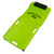 Lisle 99102 enredadera de plástico de perfil bajo (verde neón)