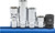 Gearwrench 5 Pc 3/8" Dr 15mm Socket Set (80946)