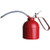 K Tool 73902 Lever Oil Can with Flex Spout 1 Pint