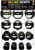 ATD Tools 11241 4-13/16", 8 pt Axle Nut Socket