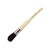 Mack Brush 129-H Hog Bristle Poly Handle Brush