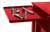 ATD Tools 7060 Tool Cart Side Tray - Red