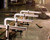 Wilton Classic Series F-Clamp Kit (11116)