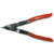CTA Tools 8840 Lock Ring Pliers