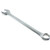 K Tool 41372 High Polish Combination Wrench 2-1/4