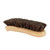 S.M. Arnold 85-590 Brown Leather Interior & Uphholstery Cleaning Brush